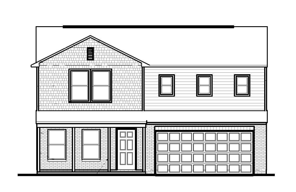 992 Fawn Court Decatur, IN 46733 - Photo 2 of 4