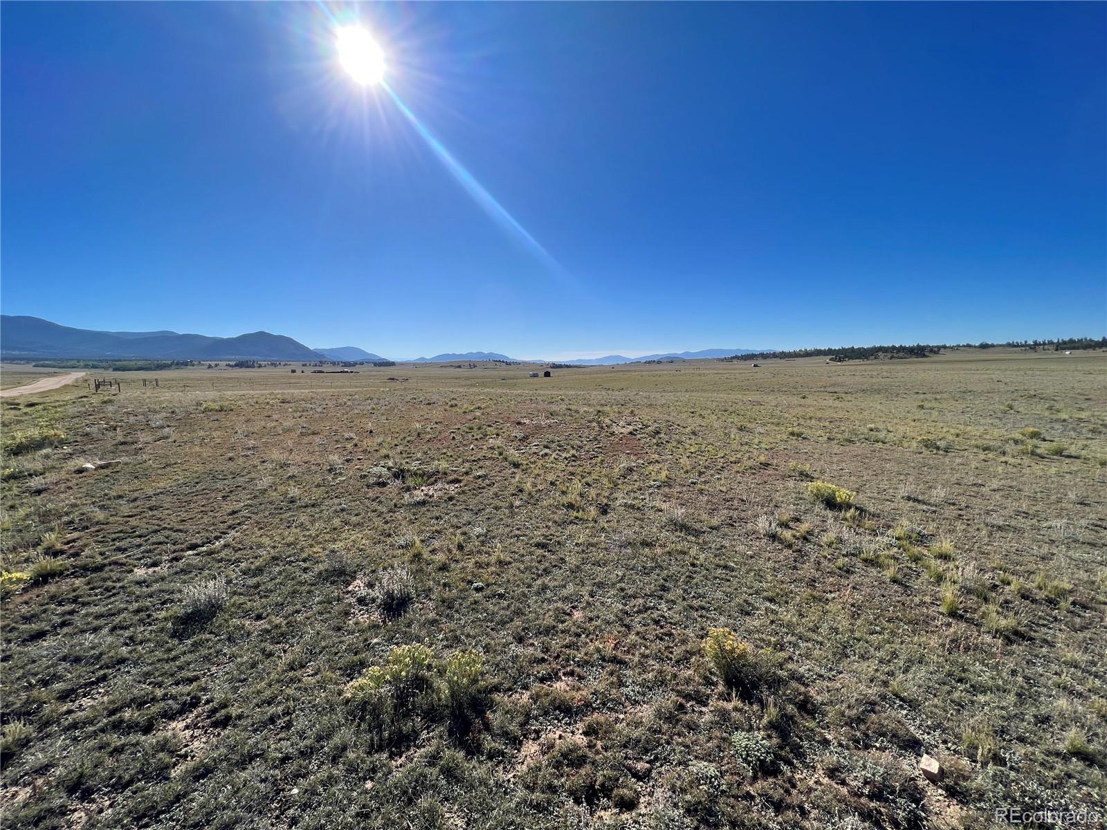 1348 Apache Trail Hartsel, CO 80449 - Photo 22 of 38 a view of an ocean beach and mountain