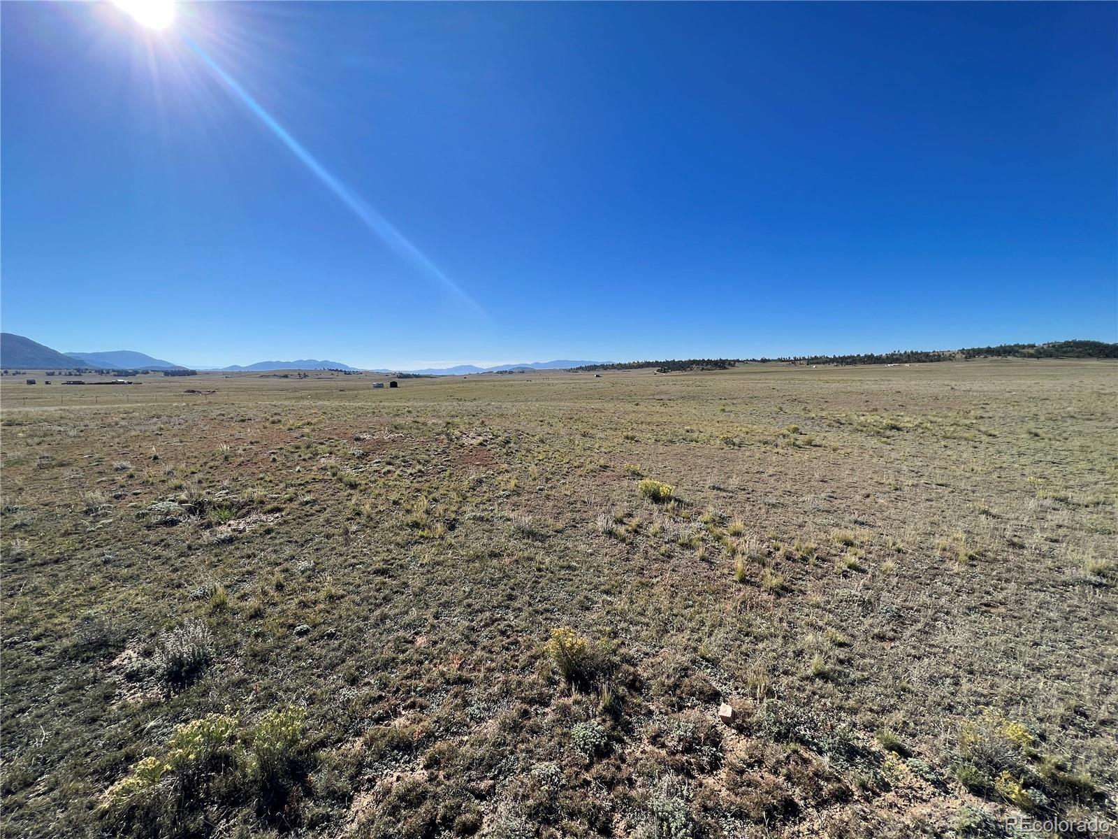 1348 Apache Trail Hartsel, CO 80449 - Photo 23 of 38 a view of beach and ocean
