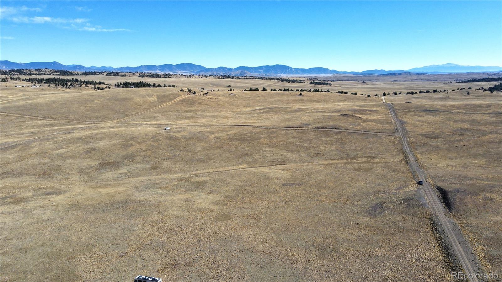 1348 Apache Trail Hartsel, CO 80449 - Photo 26 of 38 a view of an ocean