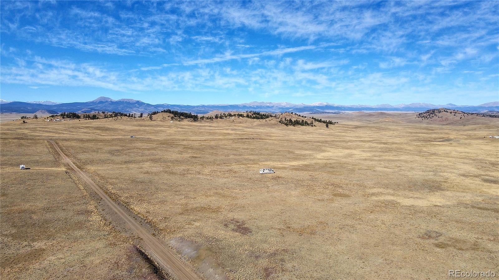 1348 Apache Trail Hartsel, CO 80449 - Photo 27 of 38 a view of an ocean beach
