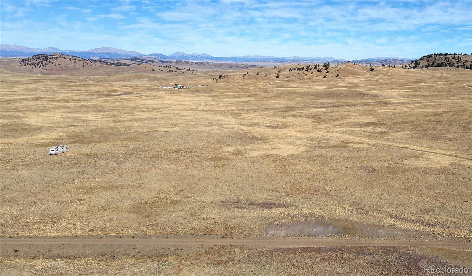 1348 Apache Trail Hartsel, CO 80449 - Photo 28 of 38 a view of an ocean