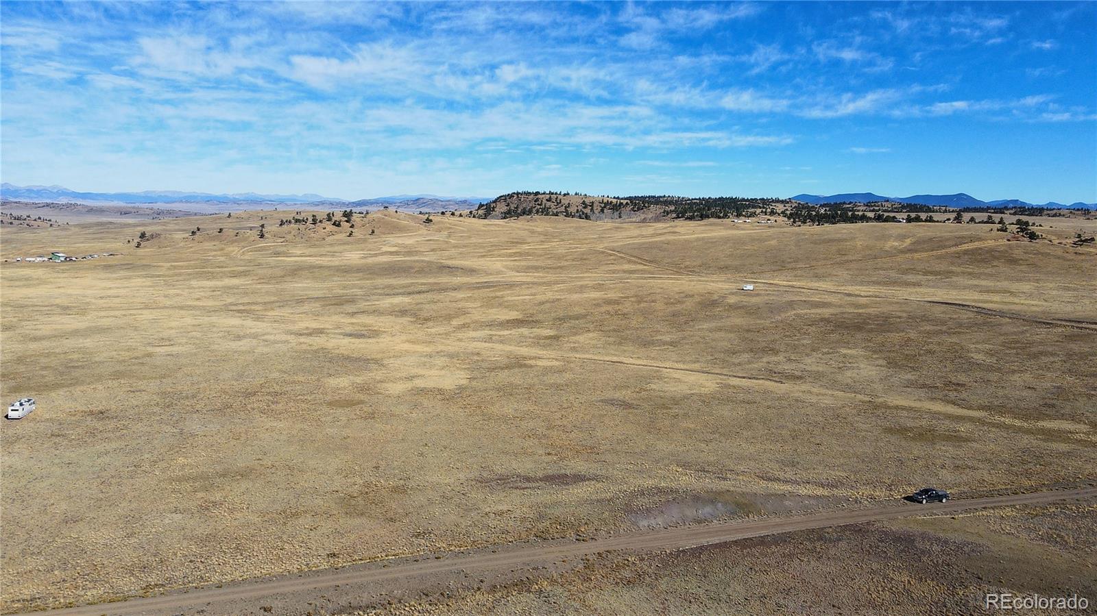1348 Apache Trail Hartsel, CO 80449 - Photo 30 of 38 a view of an ocean beach