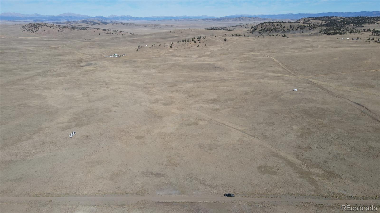1348 Apache Trail Hartsel, CO 80449 - Photo 38 of 38 a view of a lake view