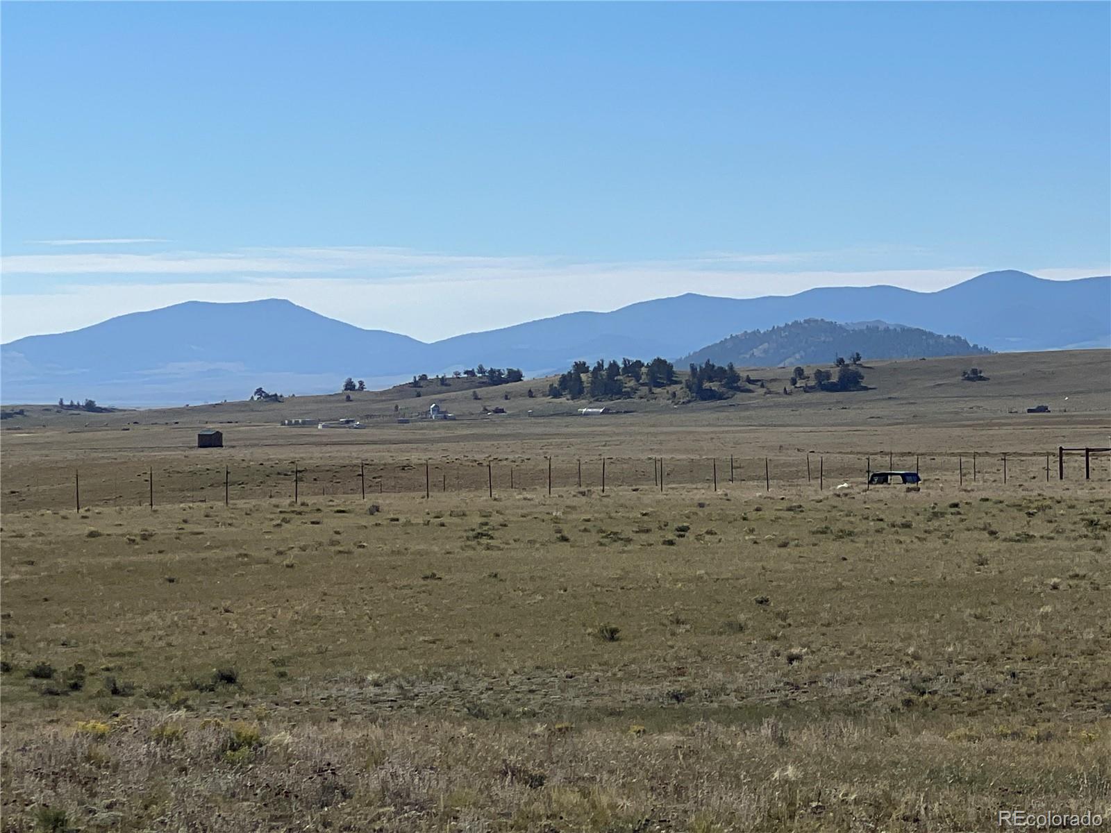 1348 Apache Trail Hartsel, CO 80449 - Photo 4 of 38 a view of ocean with mountains