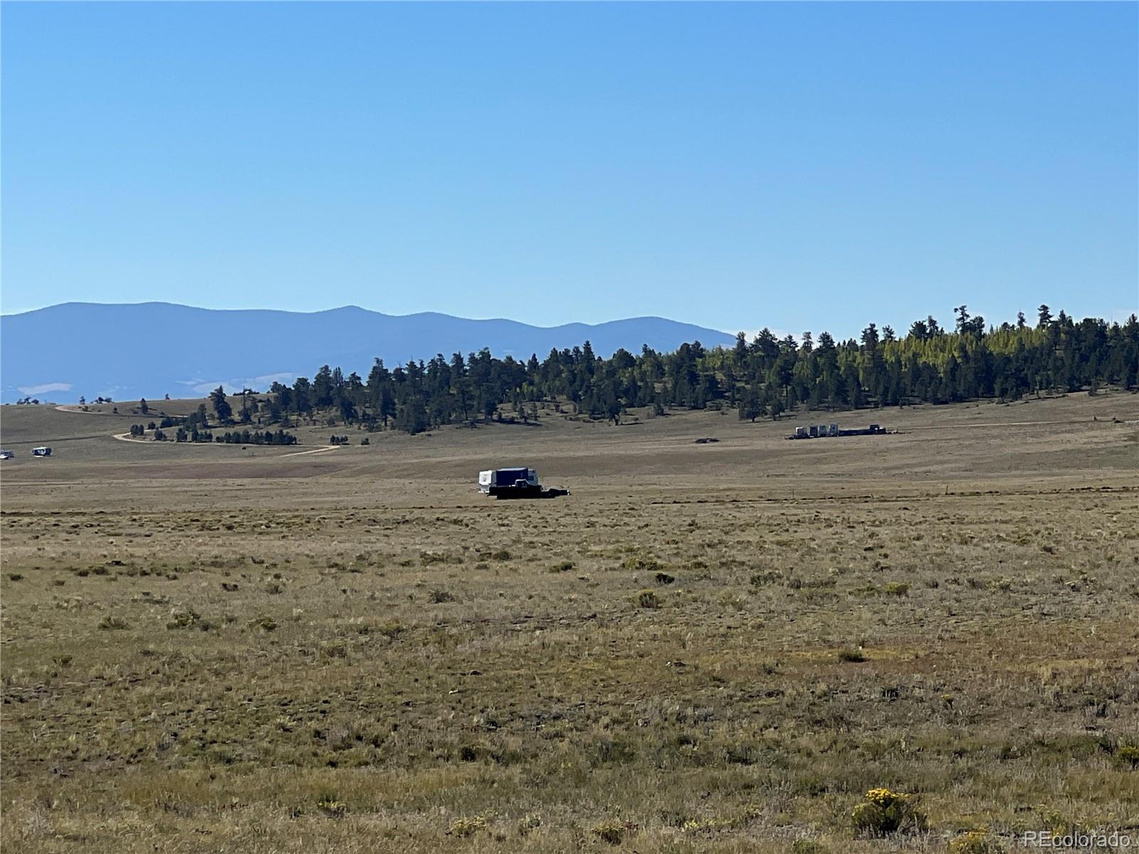 1348 Apache Trail Hartsel, CO 80449 - Photo 5 of 38 a view of lake view and mountain view