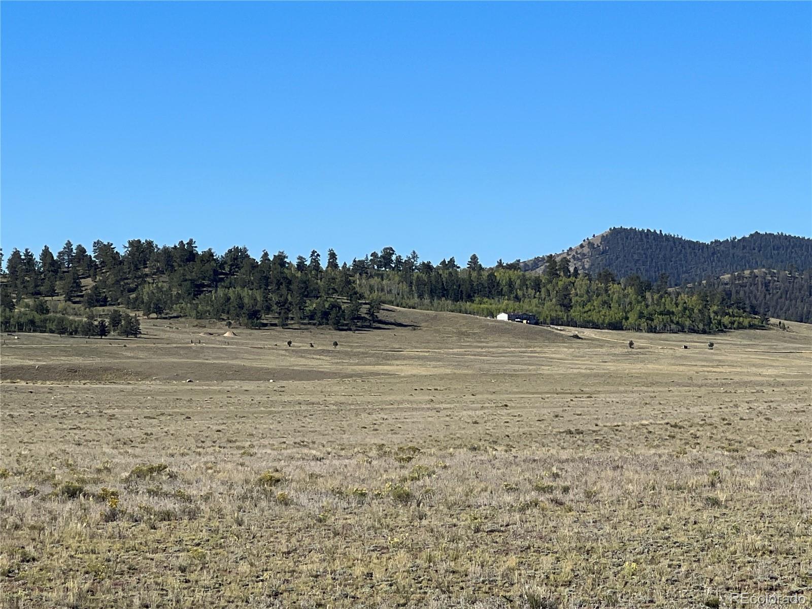 1348 Apache Trail Hartsel, CO 80449 - Photo 9 of 38 a view of lake view and mountain