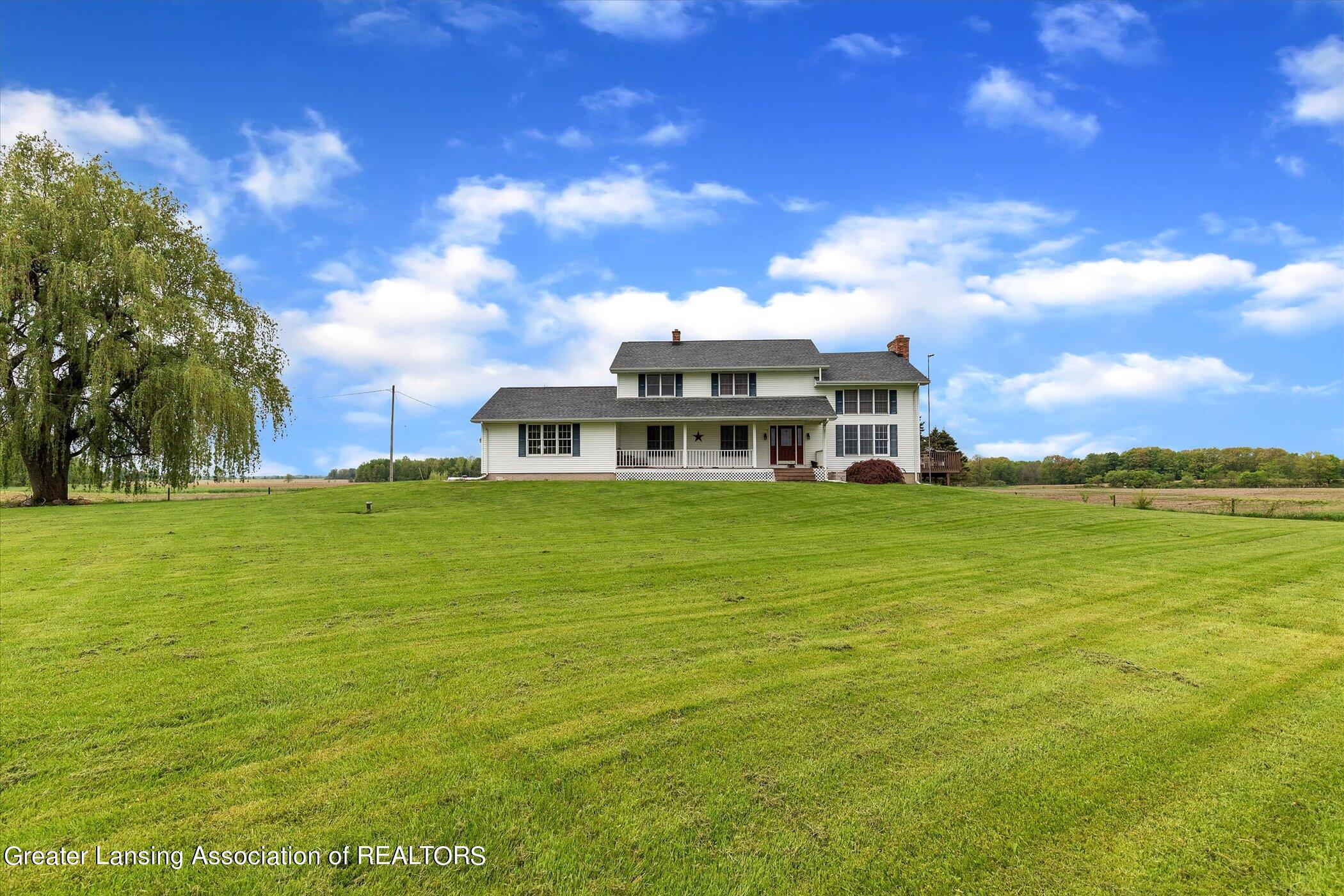 5086 Pease Road South Bellevue, MI 49021 - Photo 3 of 62 03-5086-Pease-Rd-WindowStill-Real-Estate