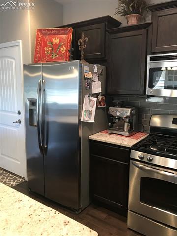 1662 Smokey Ridge Way Colorado Springs, CO 80921 - Photo 6 of 29 Gallery Image 6