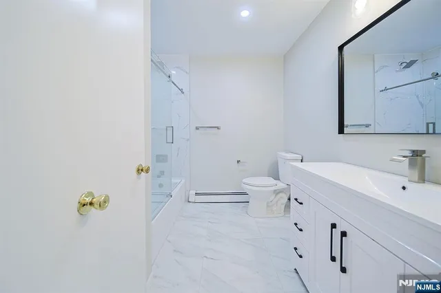 $3,000 | 28 Scudder Street, Unit 2, Garfield, NJ 07026