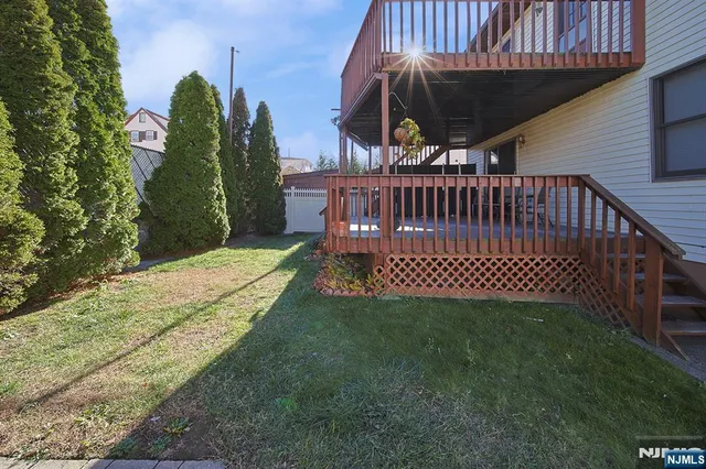 $3,000 | 28 Scudder Street, Unit 2, Garfield, NJ 07026