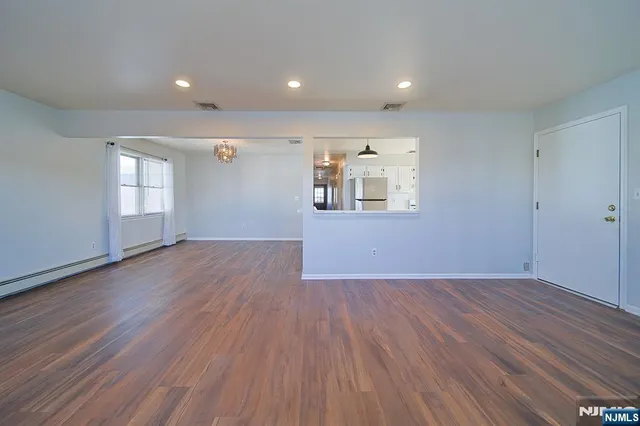 $3,000 | 28 Scudder Street, Unit 2, Garfield, NJ 07026