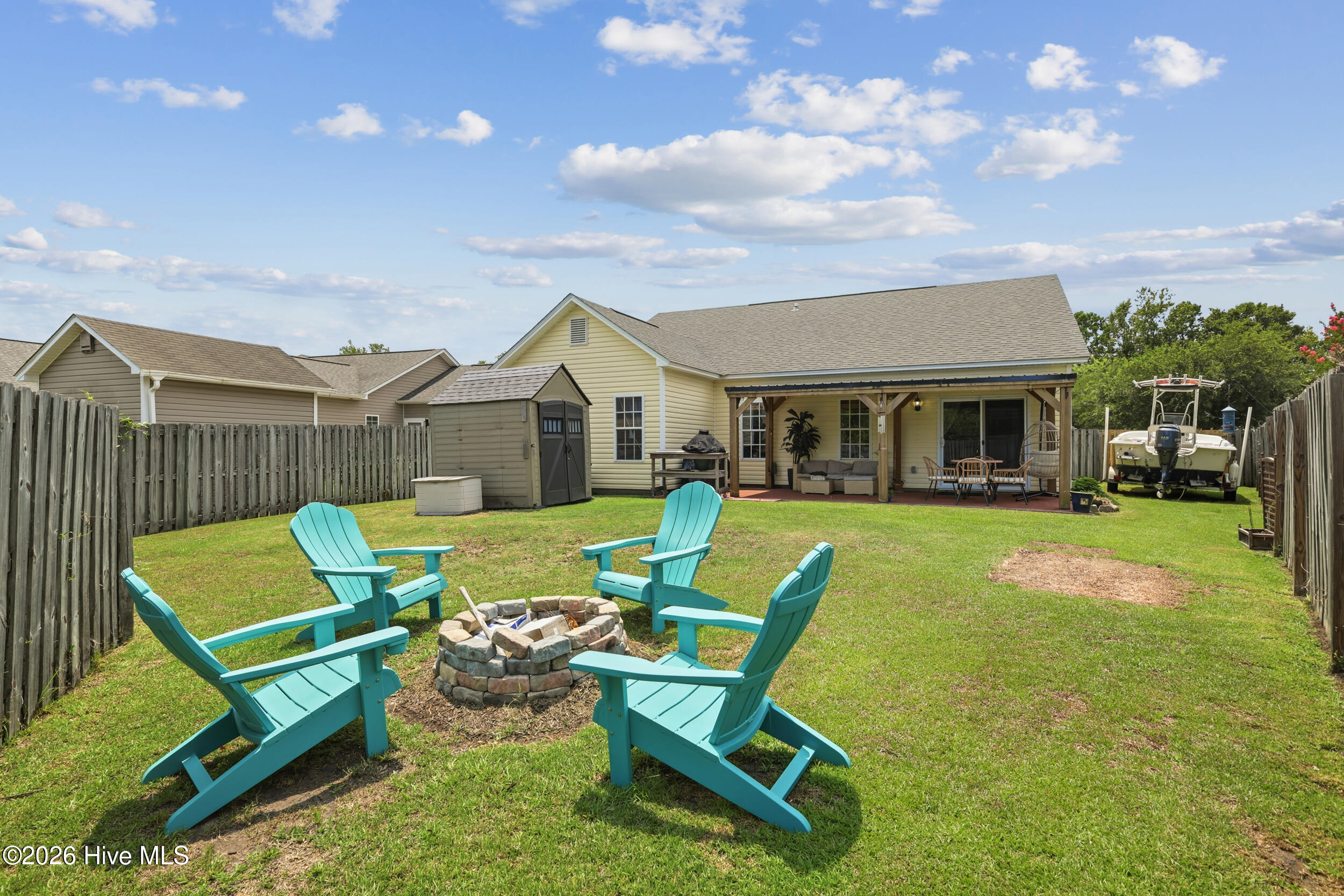 114 Olde Well Loop Road Wilmington, NC 28411 - Photo 31 of 49 Gallery Image 31