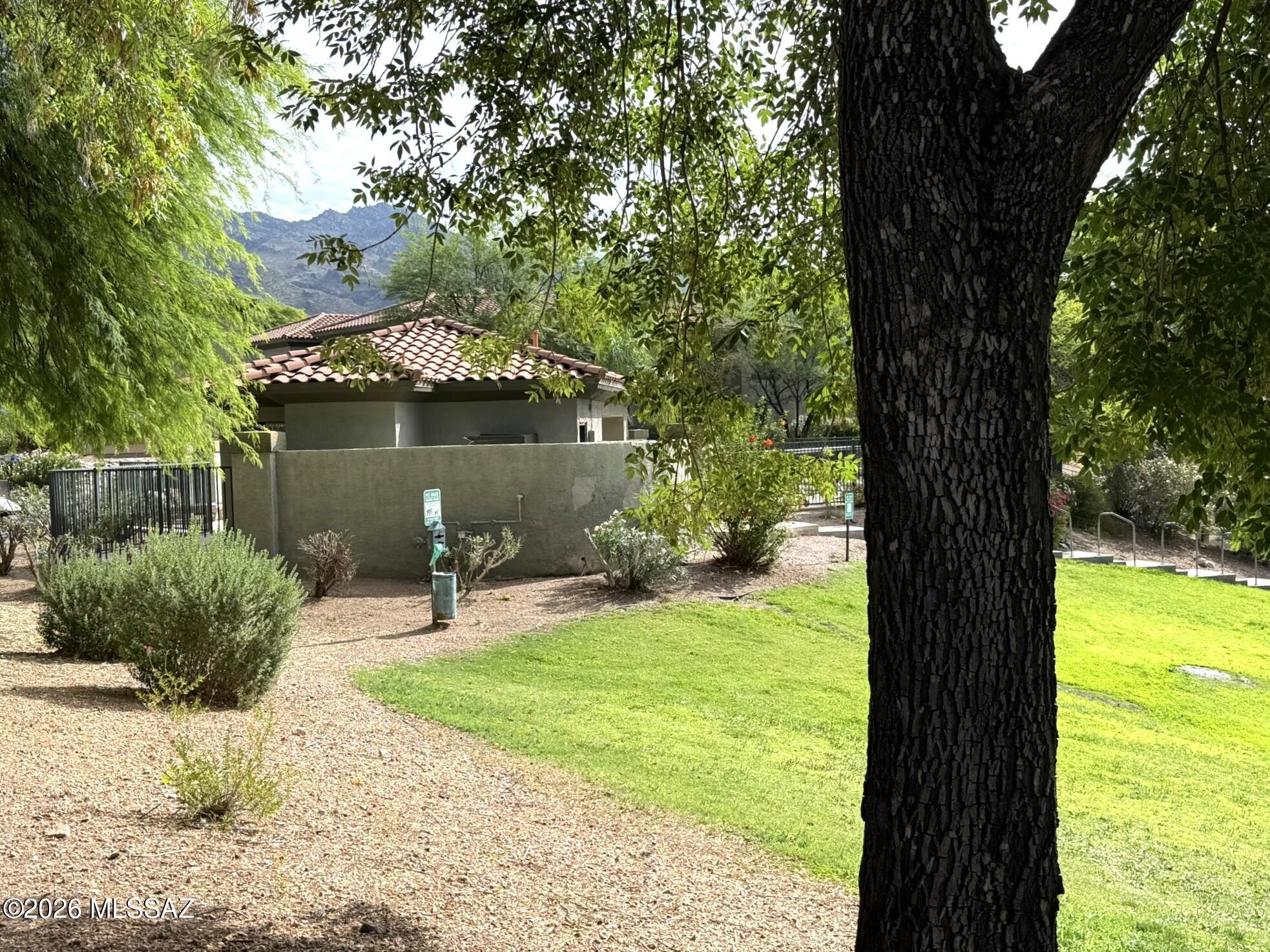 5751 North Kolb Road, Unit 40107 Tucson, AZ 85750 - Photo 22 of 27