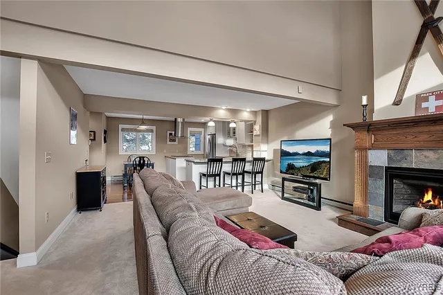 $499,000 | 15 Alpine Meadows, Ellicottville, NY 14731