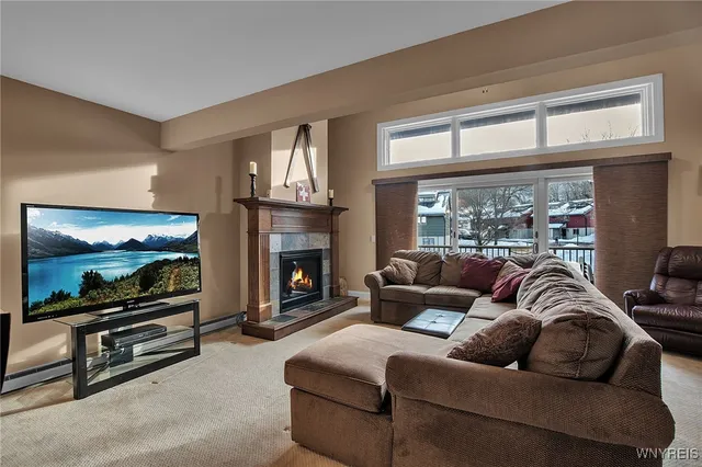 $499,000 | 15 Alpine Meadows, Ellicottville, NY 14731