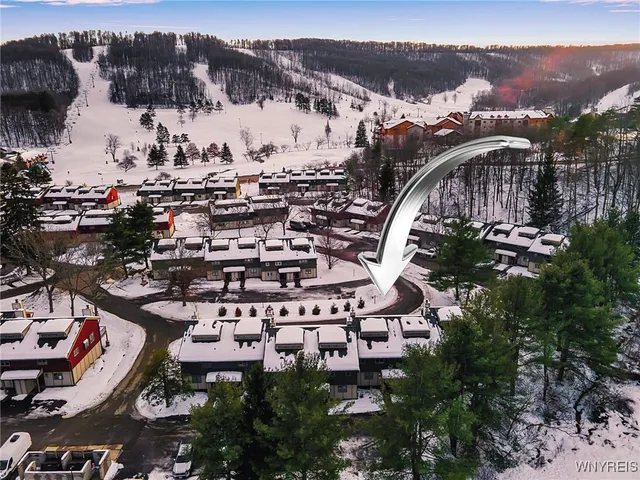 $499,000 | 15 Alpine Meadows, Ellicottville, NY 14731