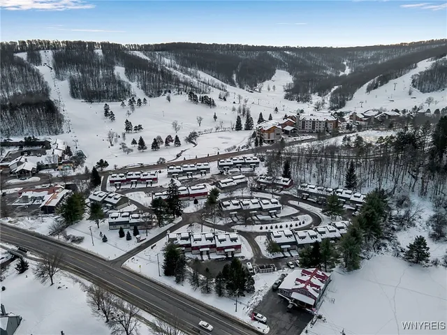 $499,000 | 15 Alpine Meadows, Ellicottville, NY 14731