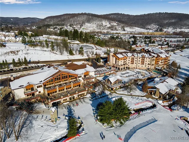 $499,000 | 15 Alpine Meadows, Ellicottville, NY 14731