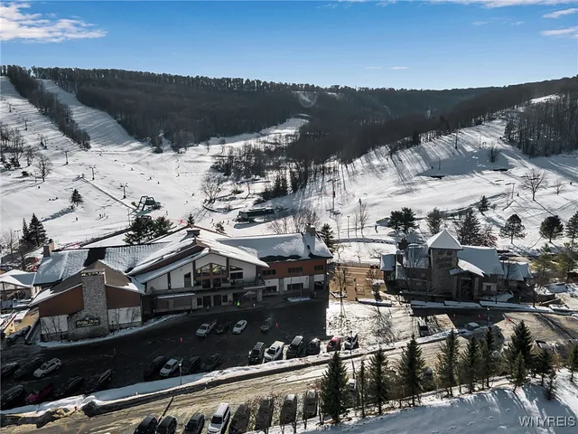 $499,000 | 15 Alpine Meadows, Ellicottville, NY 14731