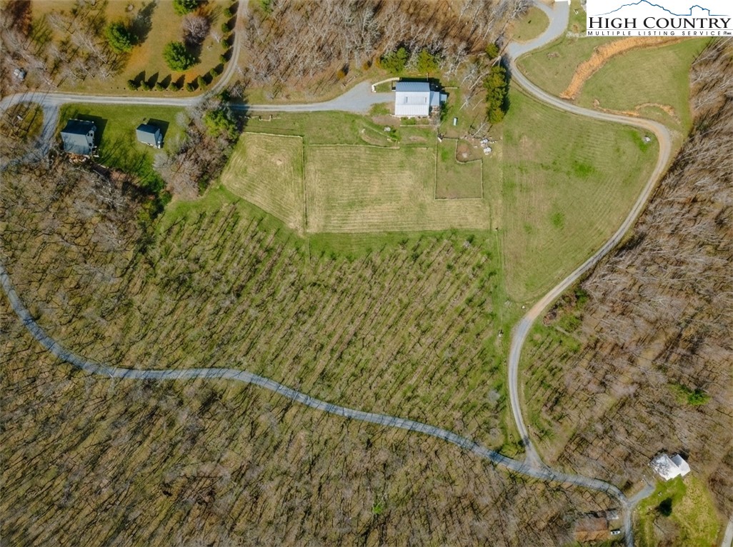 480 Schoolhouse Ridge Boone, NC 28607 - Photo 47 of 47