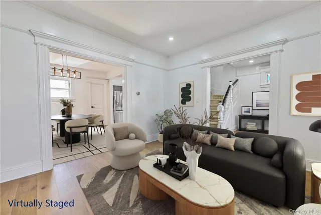 $750,000 | 108 North Forest Avenue, Rockville Centre, NY 11570