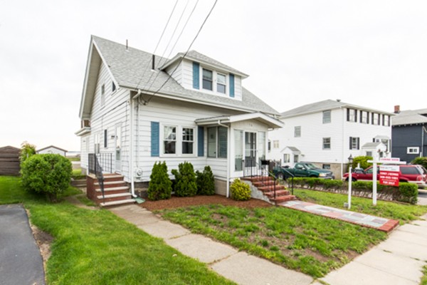 76 Norton Road Quincy, MA 02169 - Photo 1 of 30 Gallery Image 1
