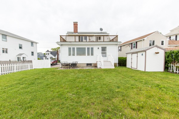 76 Norton Road Quincy, MA 02169 - Photo 3 of 30 Gallery Image 3