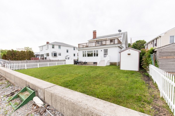 76 Norton Road Quincy, MA 02169 - Photo 4 of 30 Gallery Image 4
