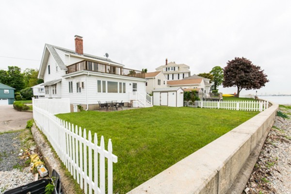 76 Norton Road Quincy, MA 02169 - Photo 6 of 30 Gallery Image 6