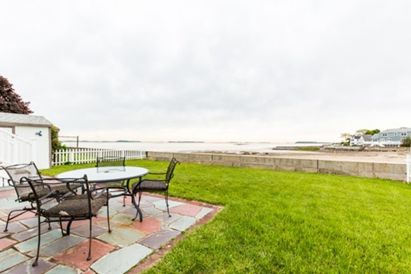 76 Norton Road Quincy, MA 02169 - Photo 7 of 30 Gallery Image 7