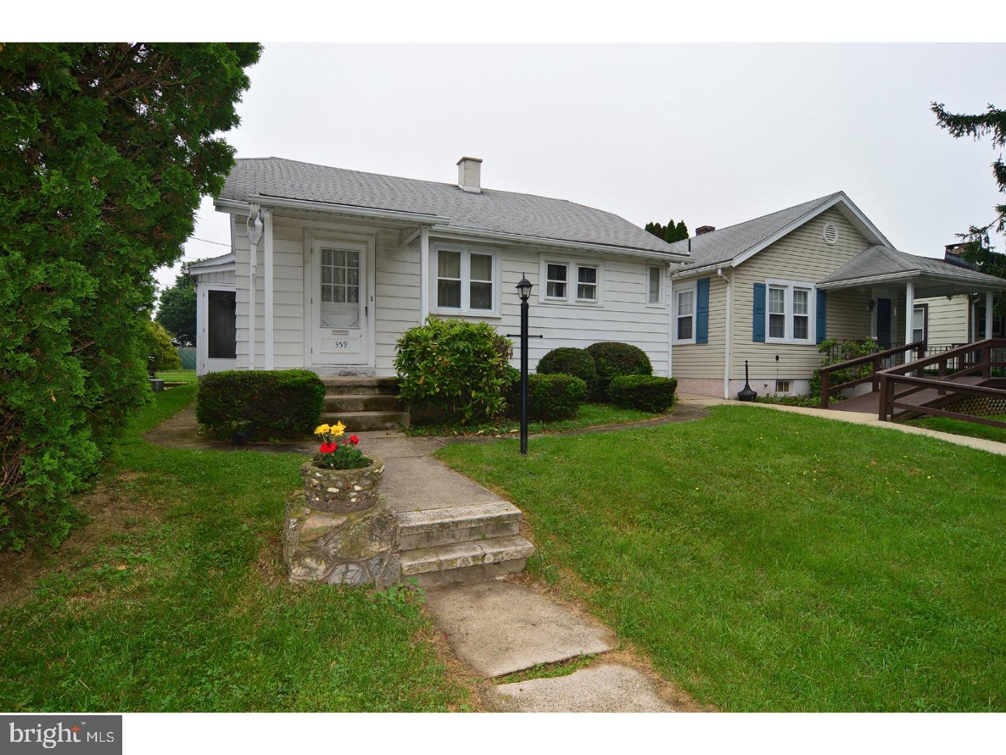 359 High Boulevard Reading, PA 19607 - Photo 1 of 19