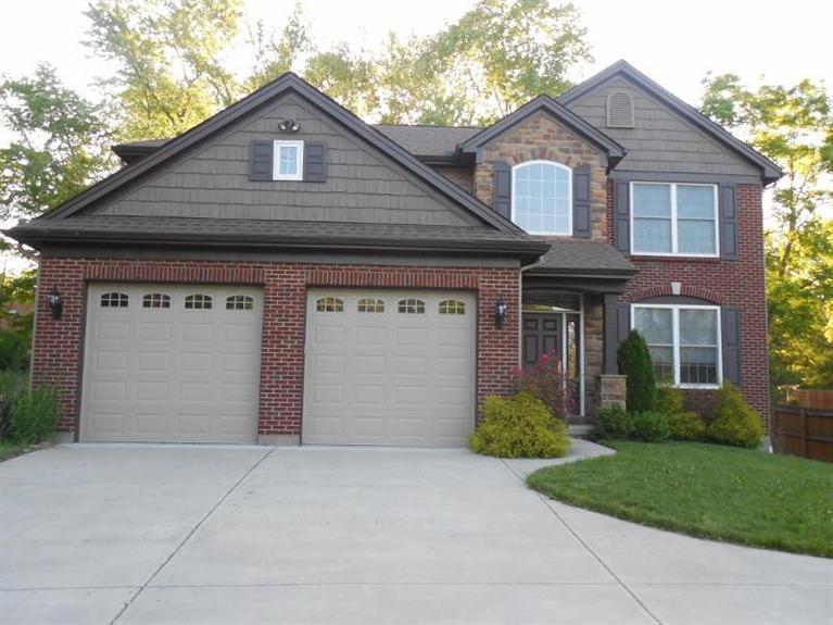 1065 Sutton Road Cincinnati, OH 45230 - Photo 1 of 1