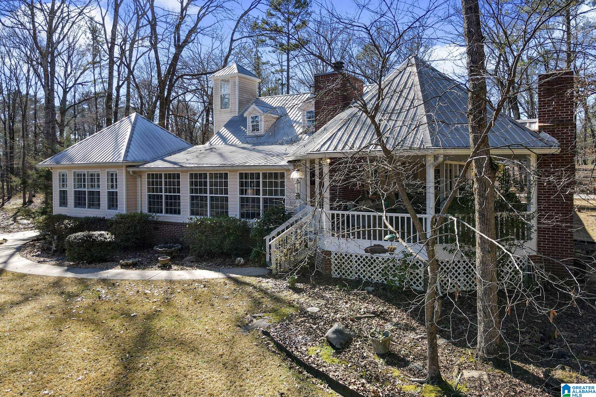 2570 South River Road Shelby, AL 35143 - Photo 18 of 78