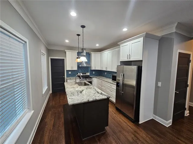 $2,900 | 198 Joseph E. Lowery Boulevard Northwest, Atlanta, GA 30314