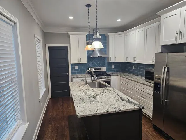 $2,900 | 198 Joseph E. Lowery Boulevard Northwest, Atlanta, GA 30314