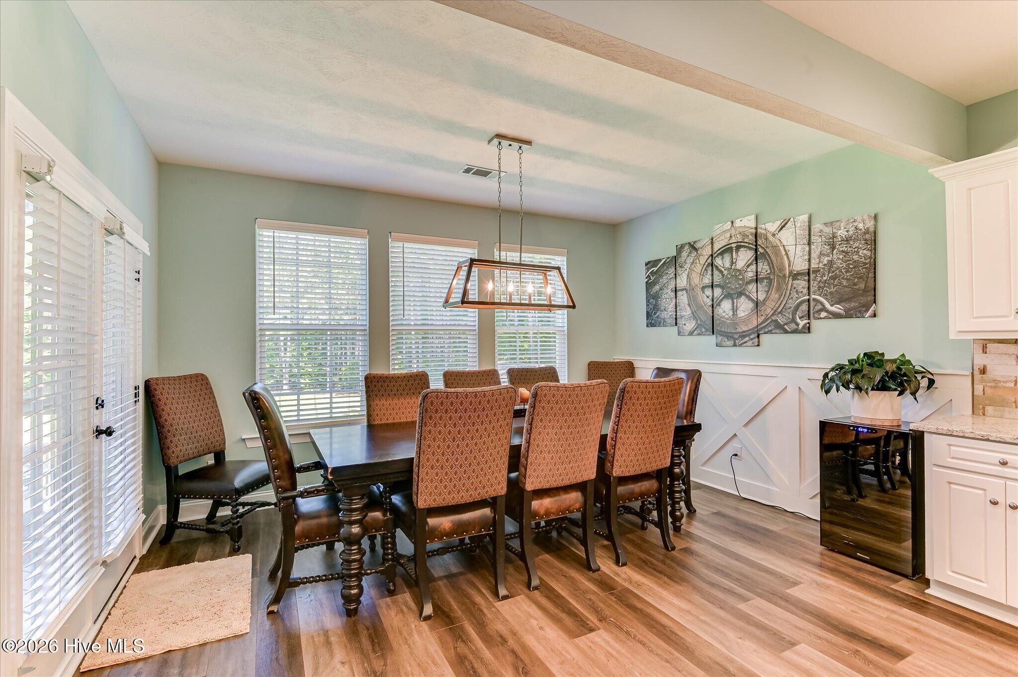 812 Knox Road Harlem, GA 30814 - Photo 10 of 24 dinning room