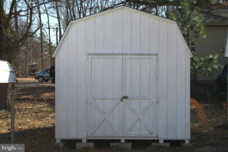 323 Forest Grove Road Colonial Beach, VA 22443 - Photo 28 of 30 Shed 2