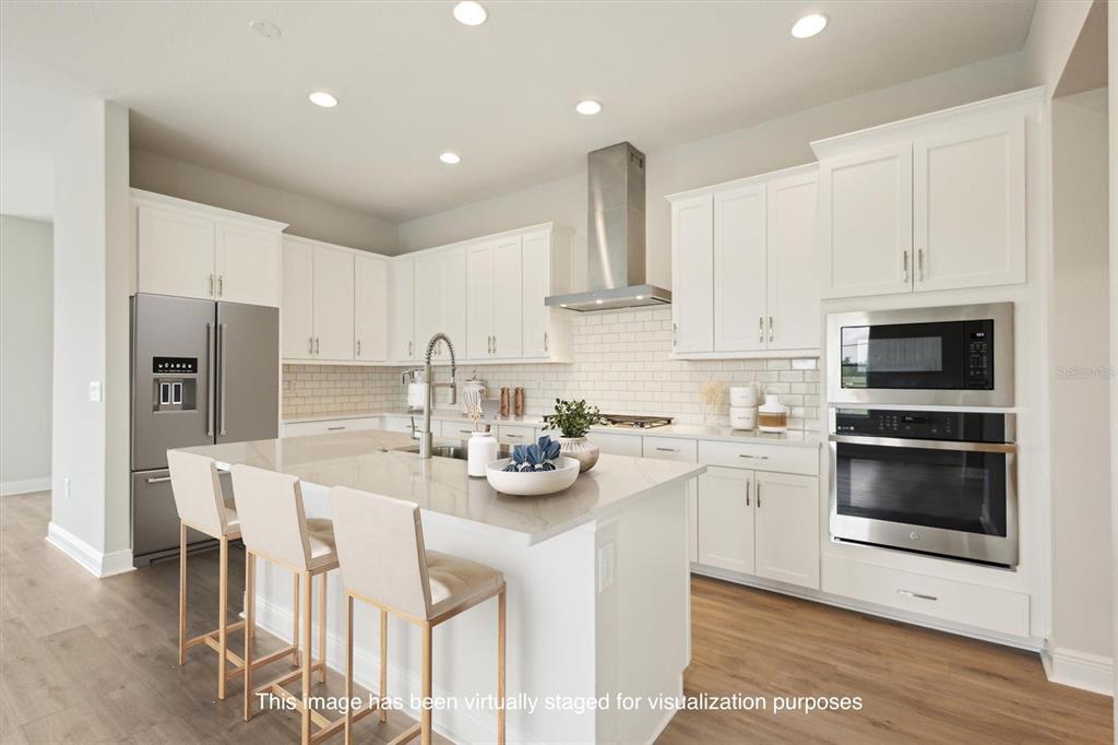 1988 Webbstone Way Zephyrhills, FL 33541 - Photo 2 of 31