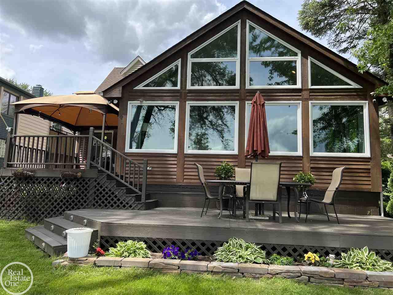 2629 Rubbins Road Howell, MI 48843 - Photo 43 of 63