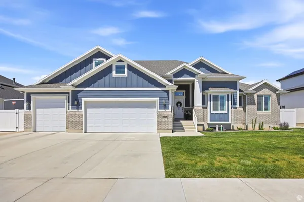 $939,000 | 1380 West 50 North, Layton, UT 84041