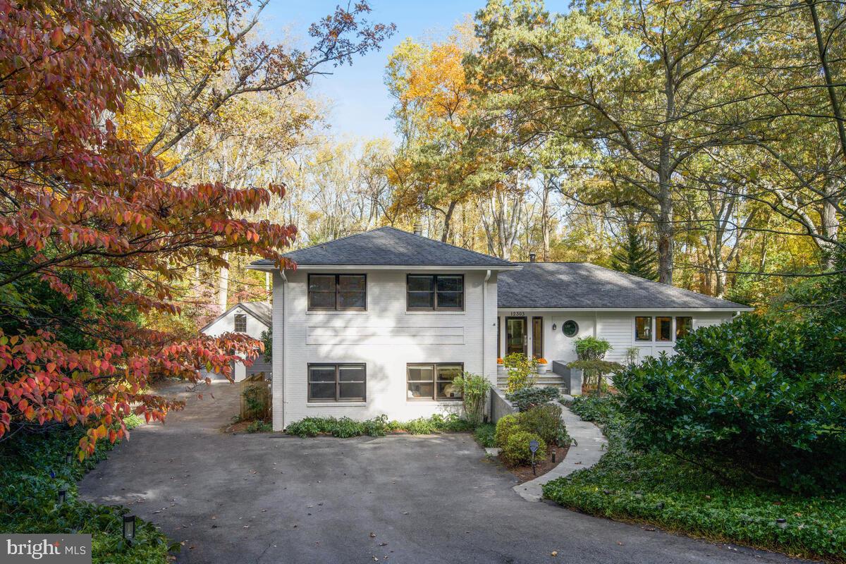 12303 Remington Drive Silver Spring, MD 20902 - Photo 2 of 68 Front Elevation