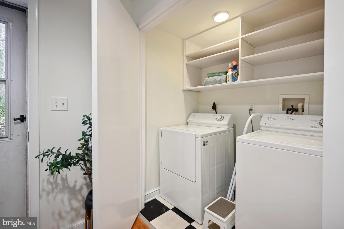 12303 Remington Drive Silver Spring, MD 20902 - Photo 26 of 68 Laundry