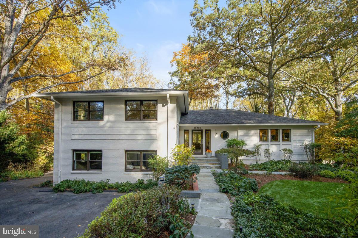 12303 Remington Drive Silver Spring, MD 20902 - Photo 3 of 68 Front Elevation