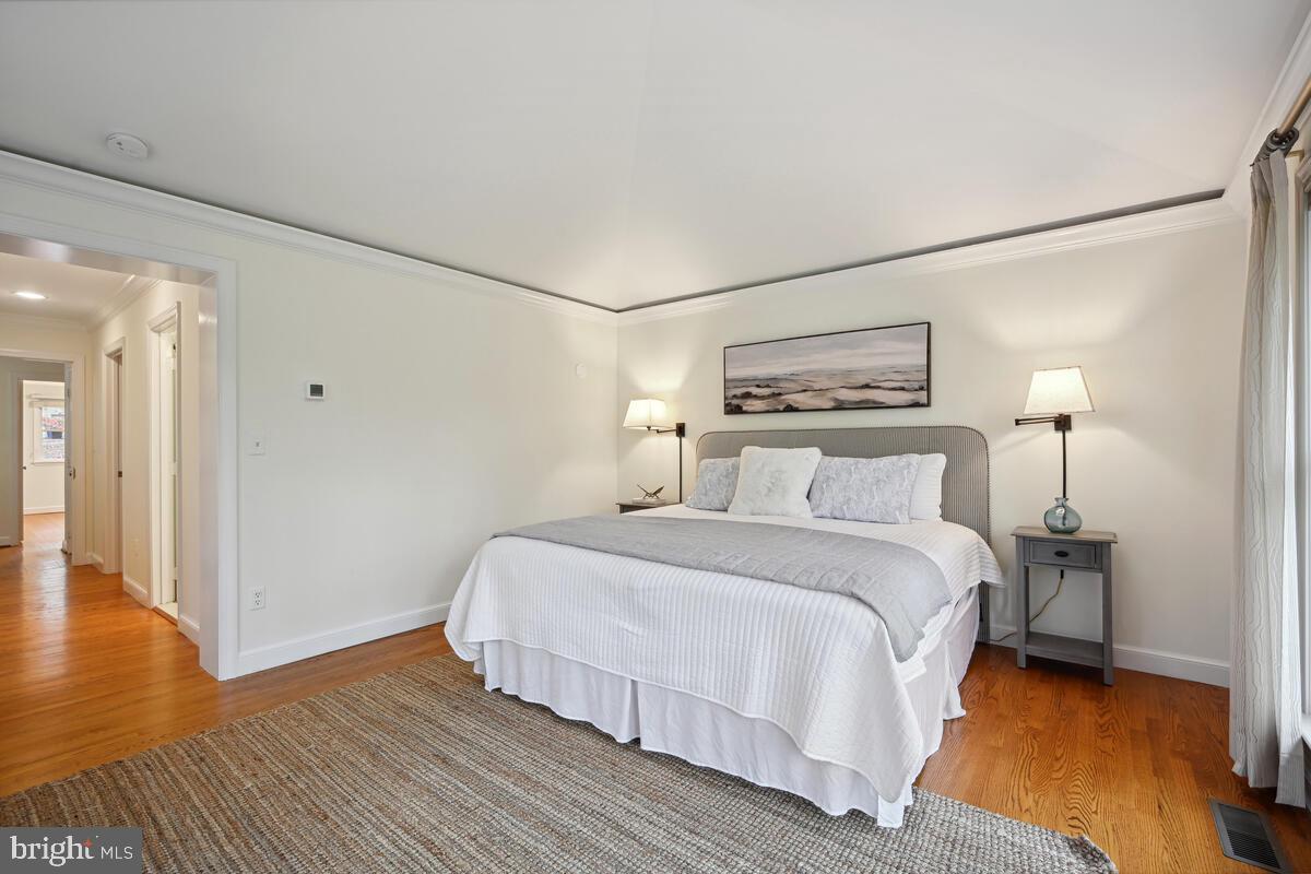 12303 Remington Drive Silver Spring, MD 20902 - Photo 31 of 68 Primary Bedroom