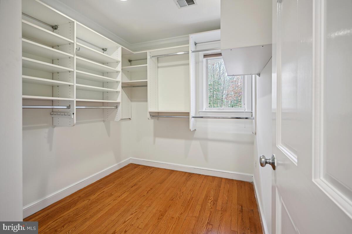 12303 Remington Drive Silver Spring, MD 20902 - Photo 34 of 68 Walk-in Closet