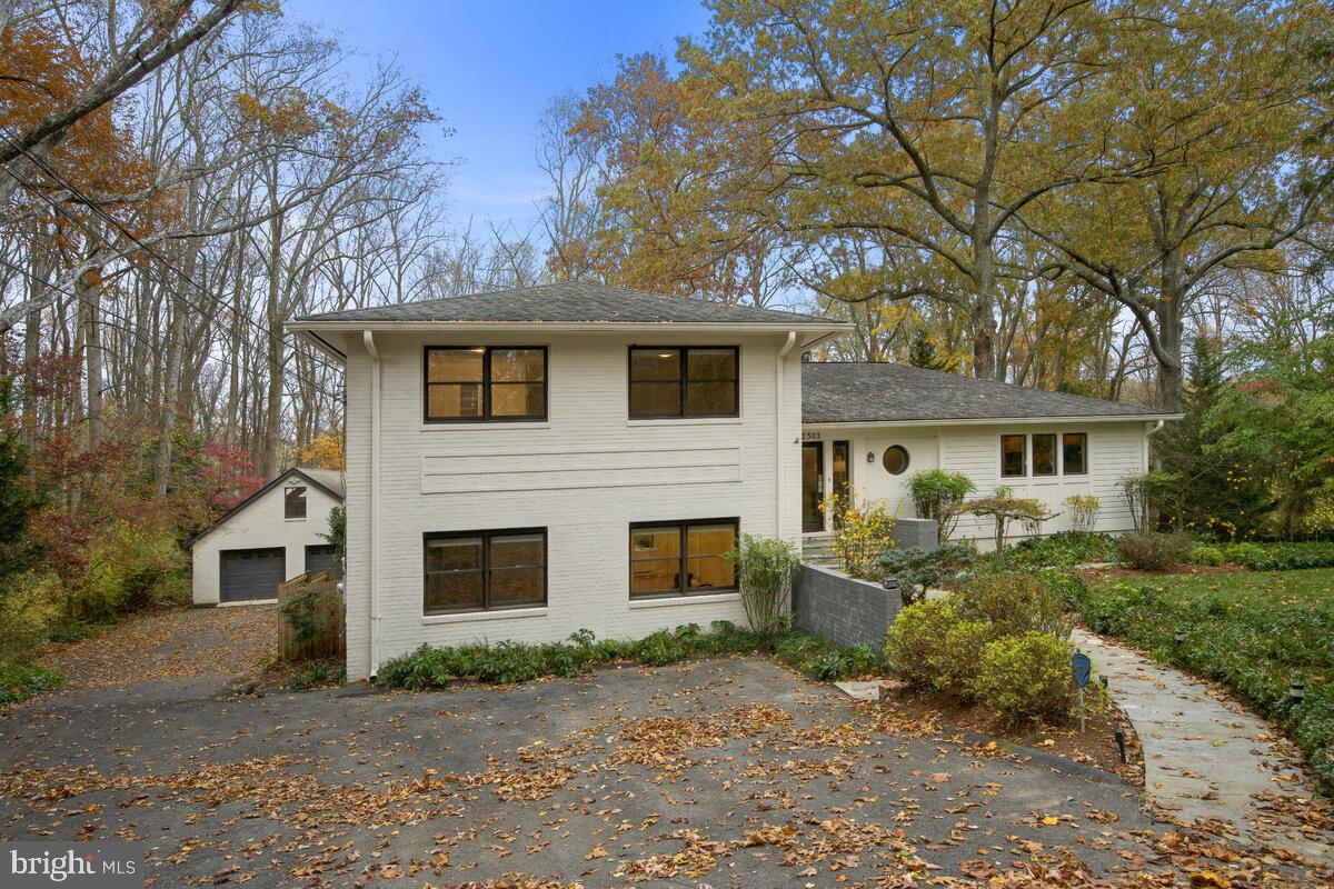 12303 Remington Drive Silver Spring, MD 20902 - Photo 4 of 68 Front Elevation