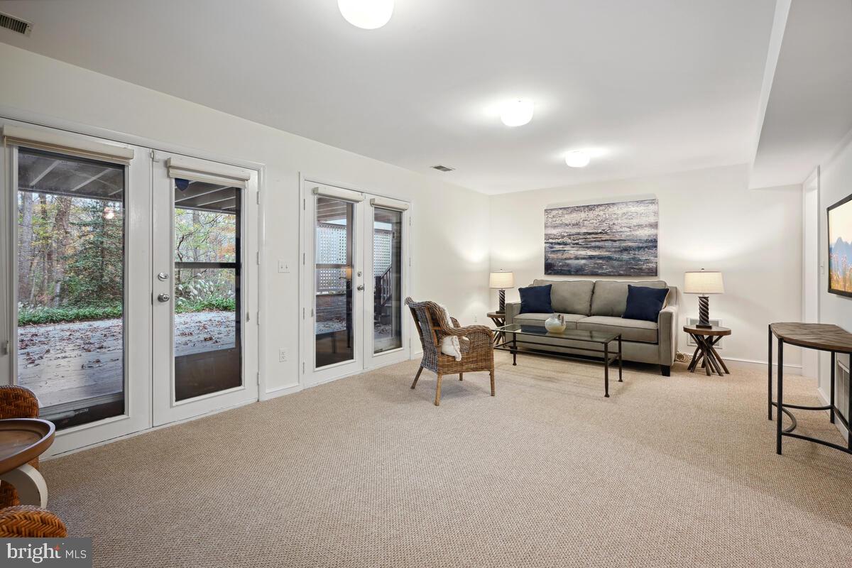 12303 Remington Drive Silver Spring, MD 20902 - Photo 48 of 68 Lower Level Family Room