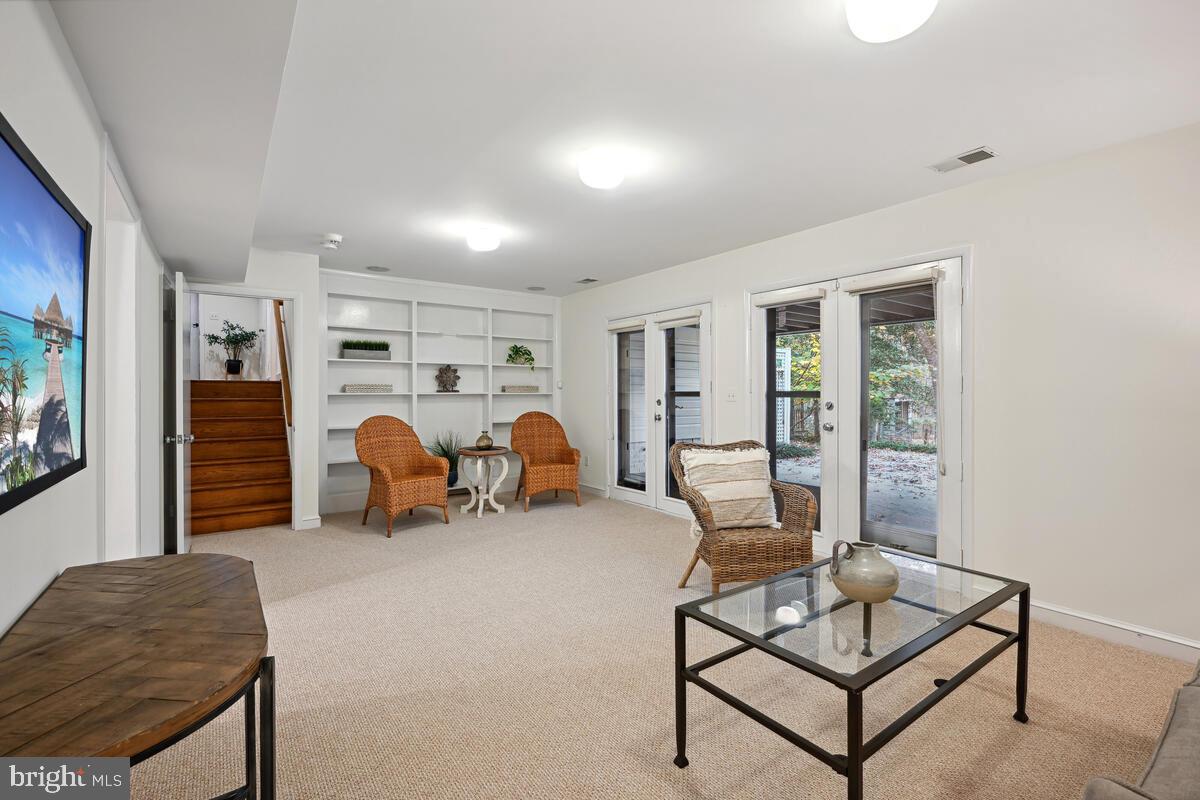 12303 Remington Drive Silver Spring, MD 20902 - Photo 49 of 68 Lower Level Family Room