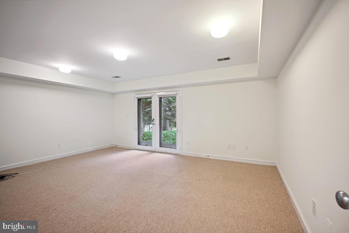 12303 Remington Drive Silver Spring, MD 20902 - Photo 50 of 68 Lower Level Office/Bonus Room with Separate Entran